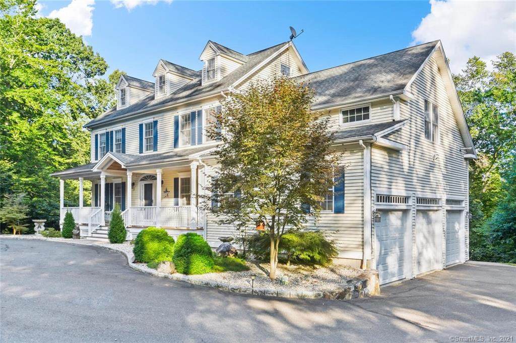 16 Chauncey Drive - Photo 1