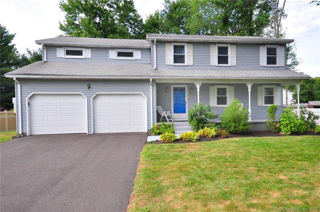 20 Tiffany Drive - Photo 1