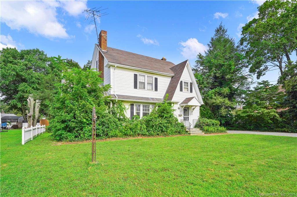 597 Huntington Turnpike - Photo 1