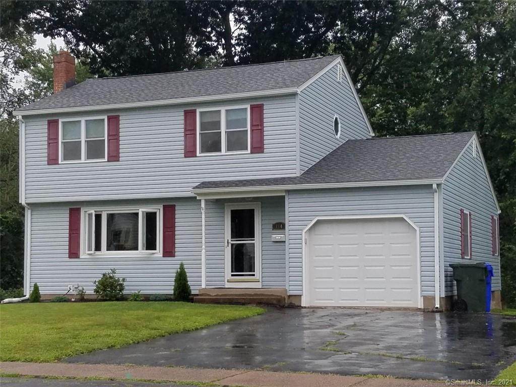 114 Jerry Road - Photo 1