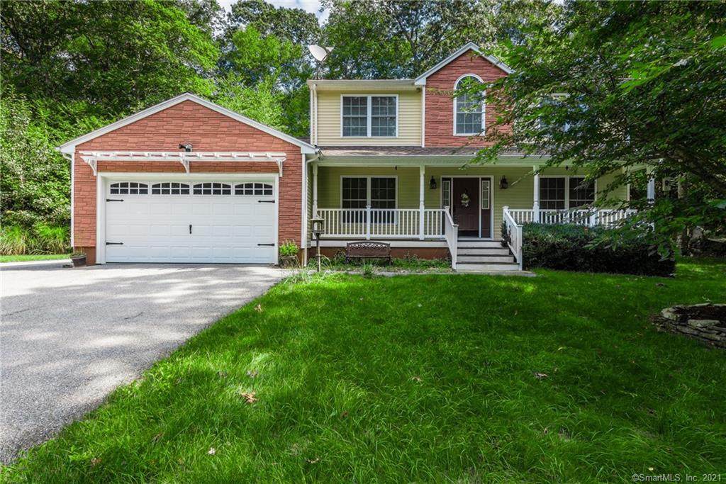 1541 North Road - Photo 1