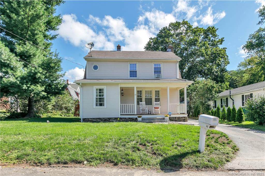 43 Elm Street - Photo 1