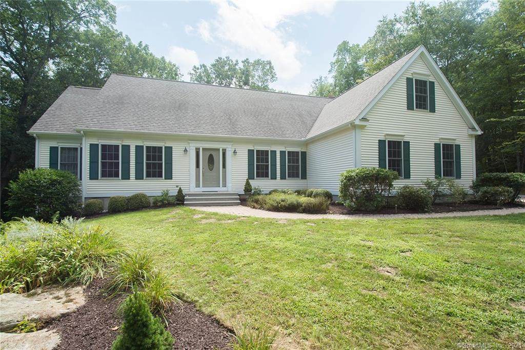 89 Blueberry Hill Reserve - Photo 1