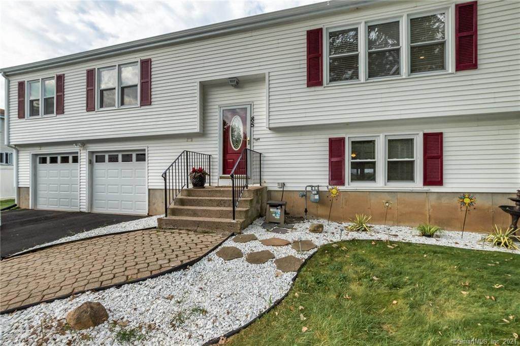 85 Clubhouse Road - Photo 1
