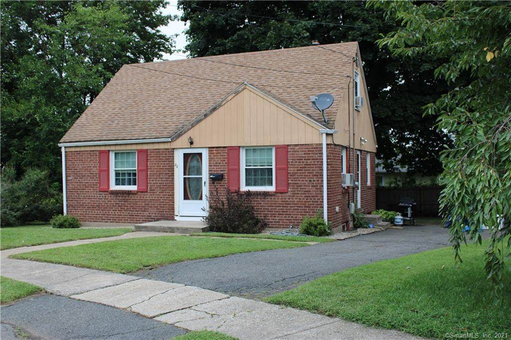 44 Beckwith Drive - Photo 1