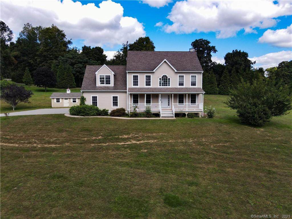 92 Hoxie Road - Photo 1