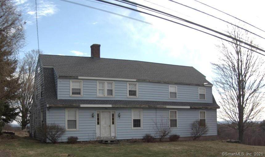 366 Hill Street - Photo 1