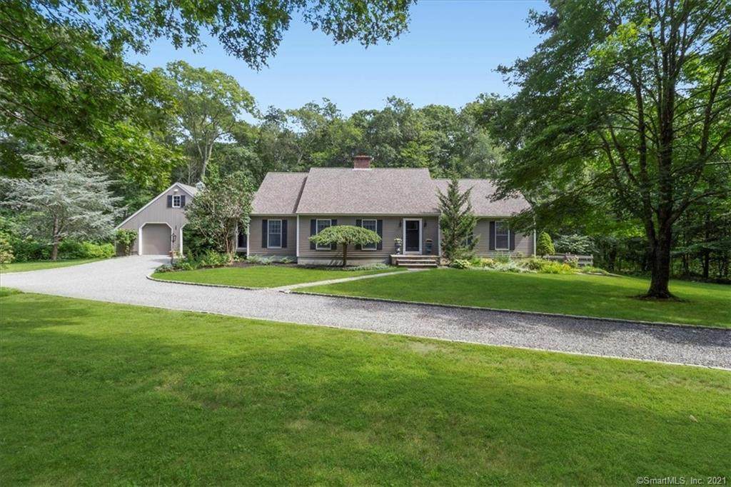 334 Deans Mill Road - Photo 1