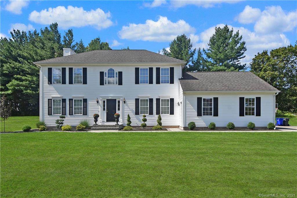 45 Blacksmith Drive - Photo 1