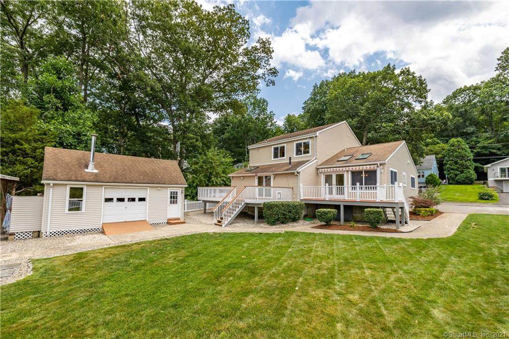 173 Meadow Street - Photo 1