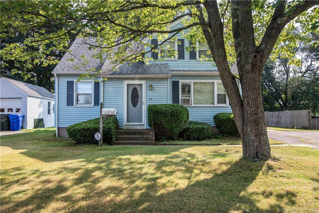 45 Bonner Drive - Photo 1