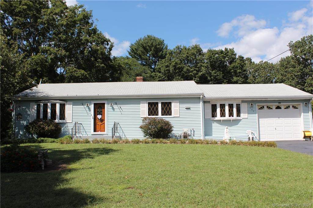 709 Griswold Street - Photo 1