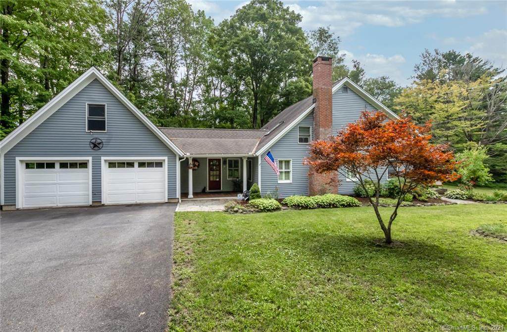 48 Old Colebrook Road - Photo 1
