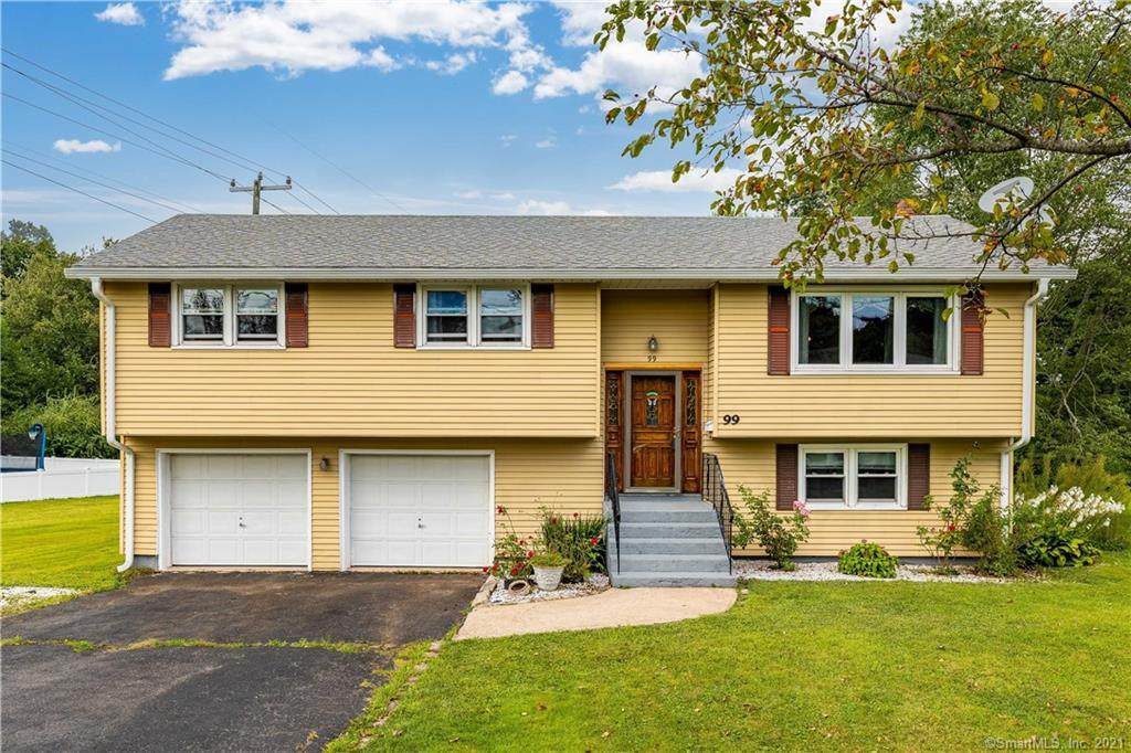 99 Elm Ridge Drive - Photo 1