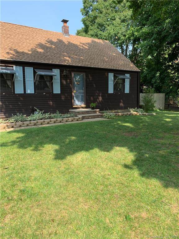 1241 Old Colchester Road - Photo 1
