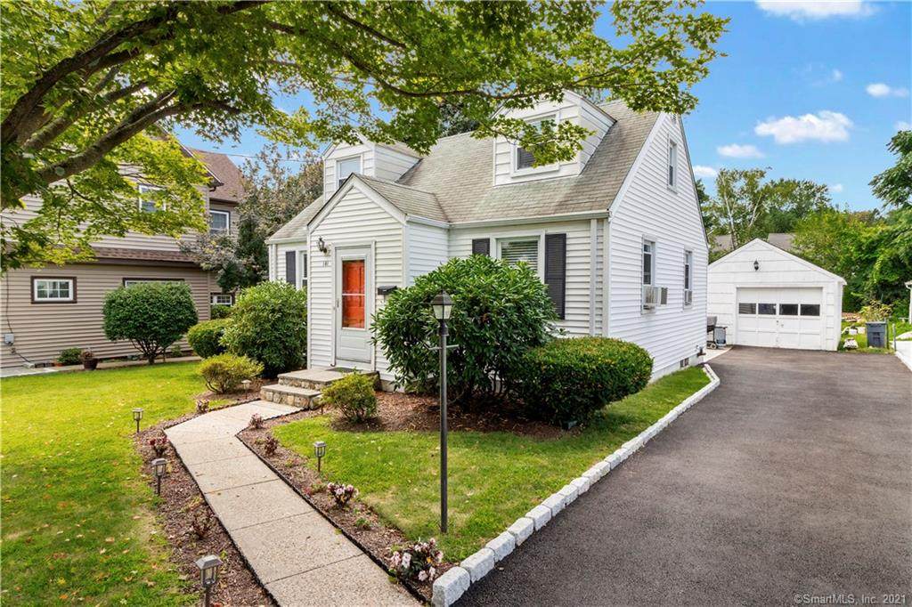 141 Waterbury Avenue - Photo 1