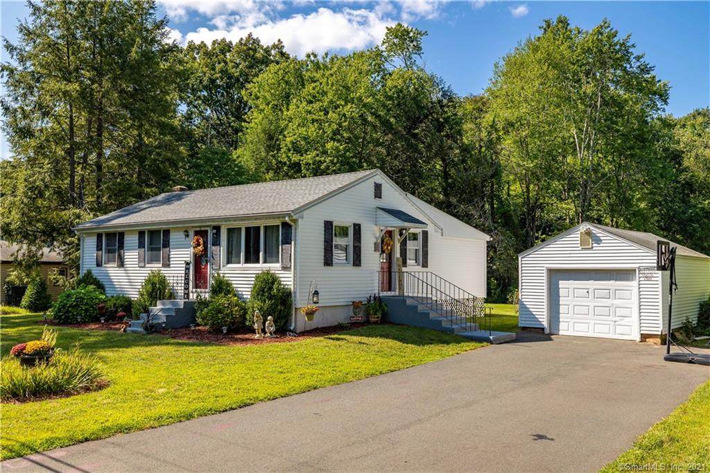 91 Stoughton Road - Photo 1