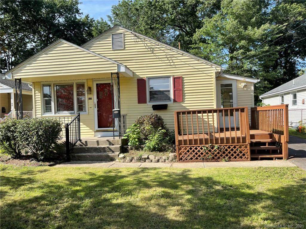 44 Lyondale Road - Photo 1