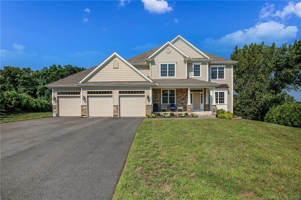 73 Ramblewood Drive - Photo 1