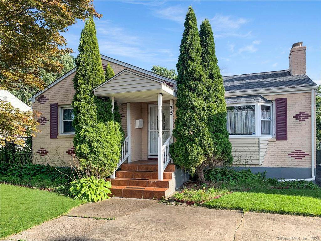 75 Bolton Street - Photo 1