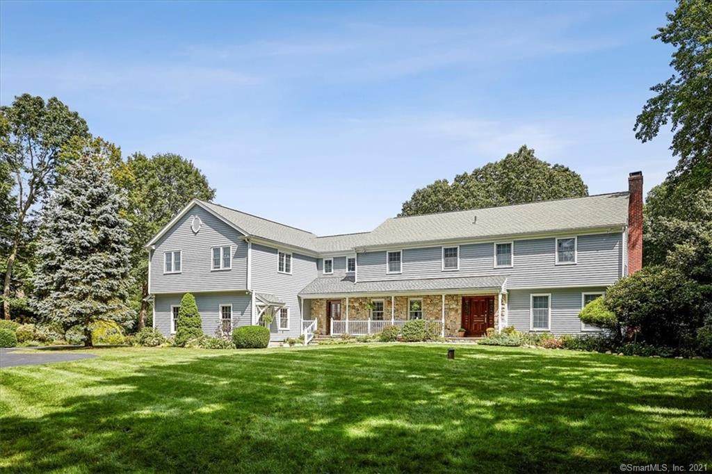192 Range Road - Photo 1