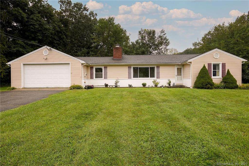 12 Horseshoe Drive - Photo 1