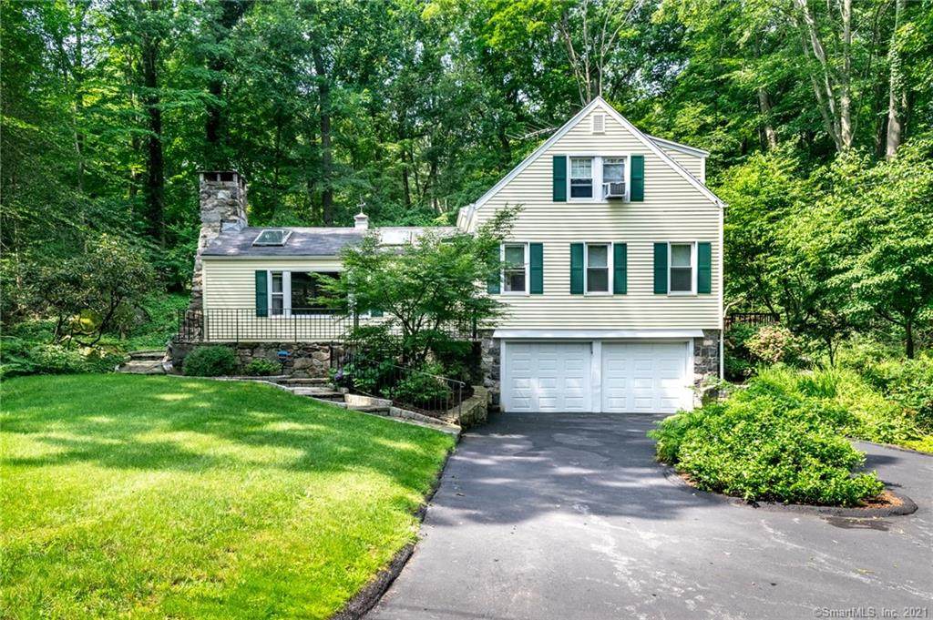 7 Rockridge Lane - Photo 1