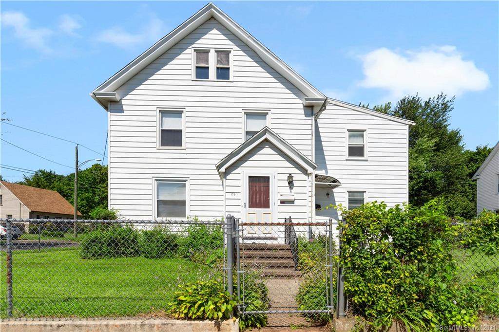 175 Woodin Street - Photo 1