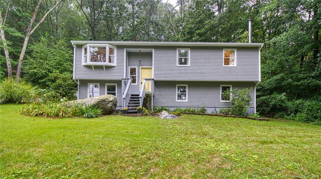 202 Bush Hill Road - Photo 1