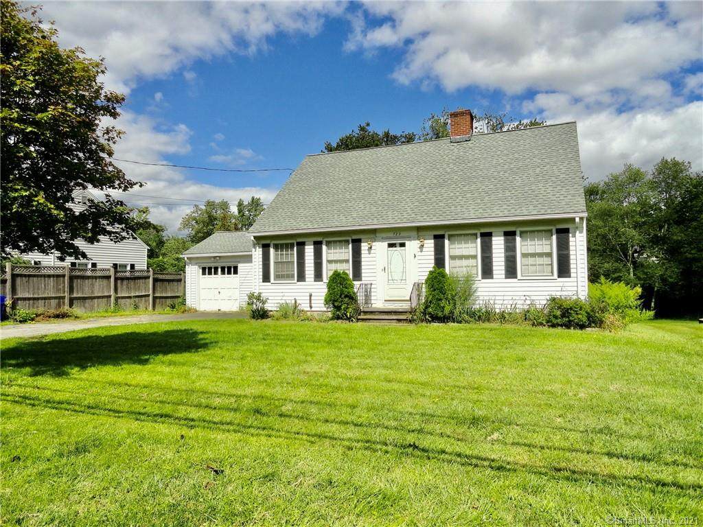 723 New Harwinton Road - Photo 1