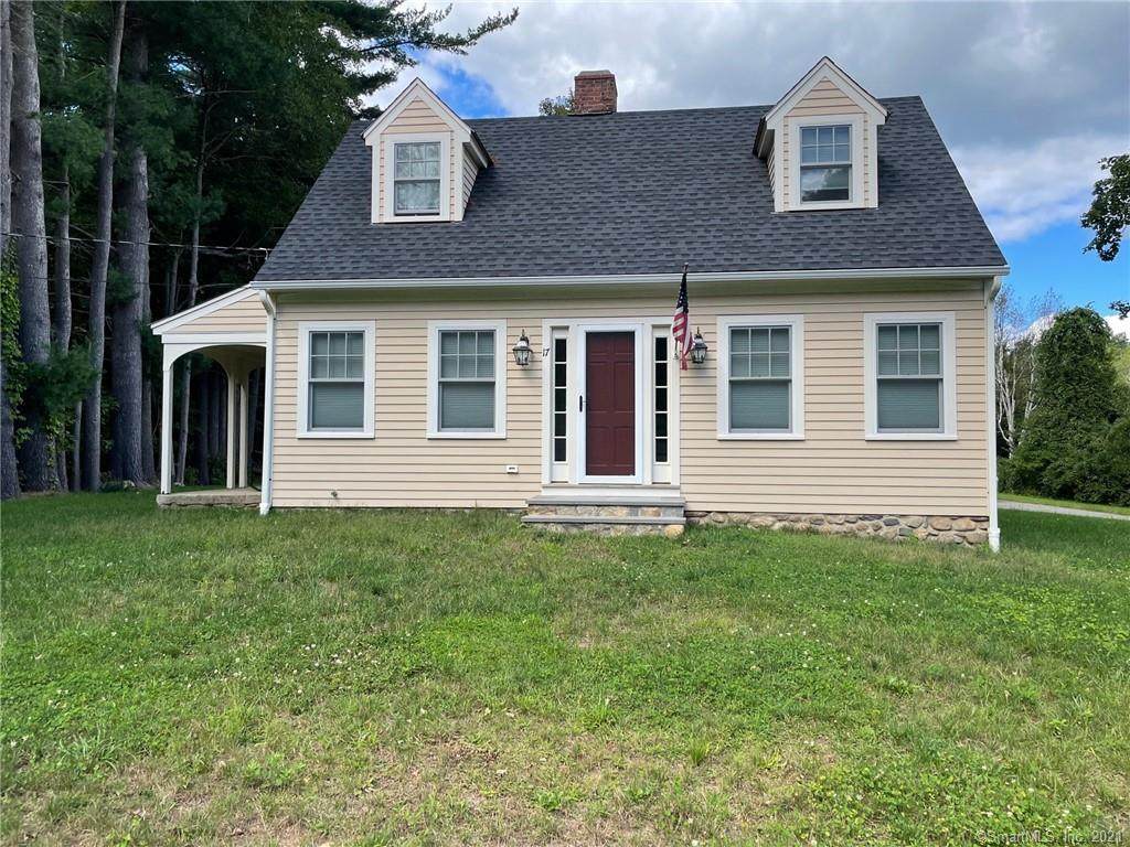 17 Gallows Lane - Photo 1
