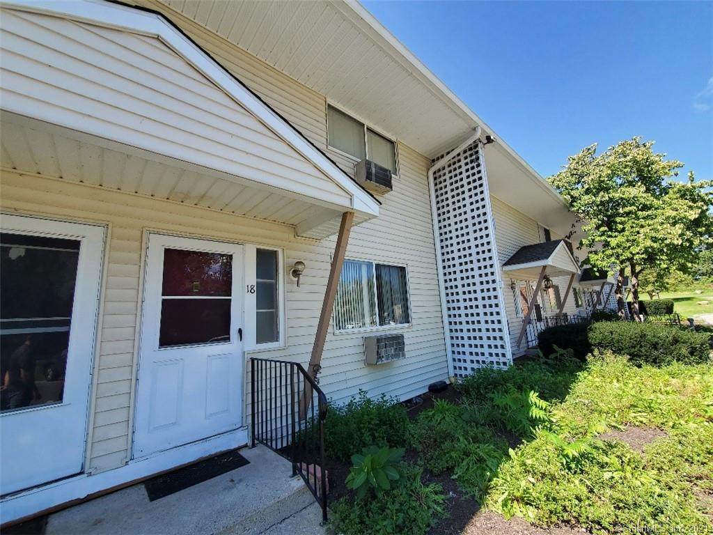 18 Harry Brook Village - Photo 1