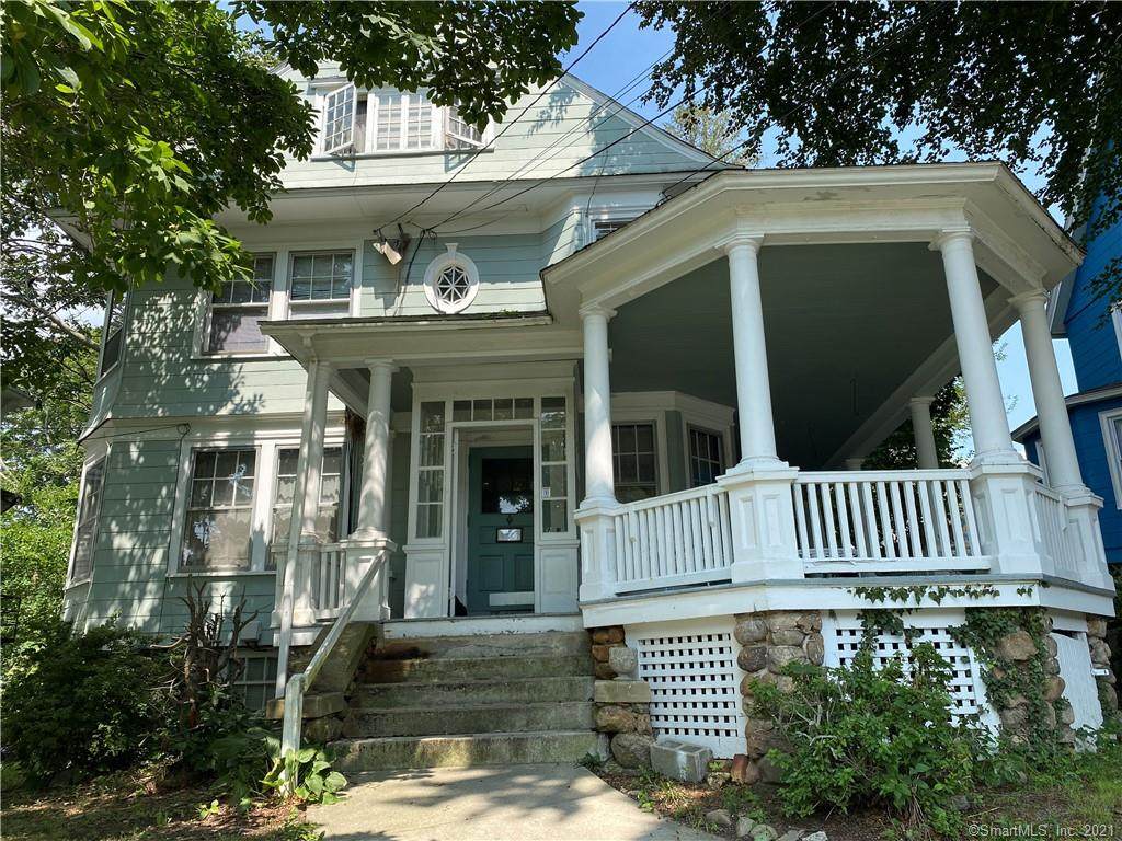85 Vauxhall Street - Photo 1