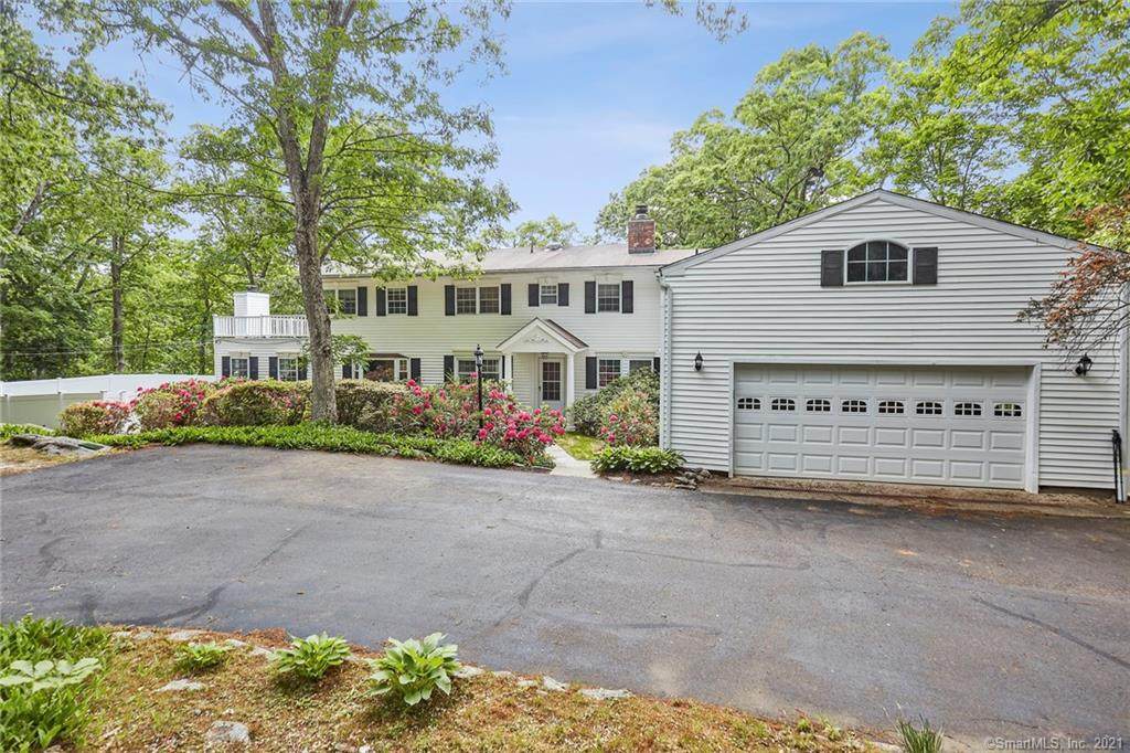 60 Cheesespring Road - Photo 1