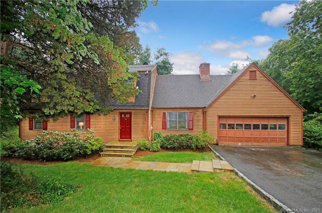 16 White Oak Farm Road - Photo 1