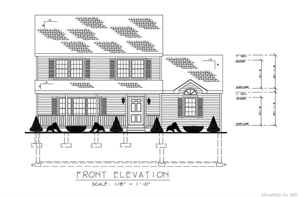 46 Peach Farm Road - Photo 1