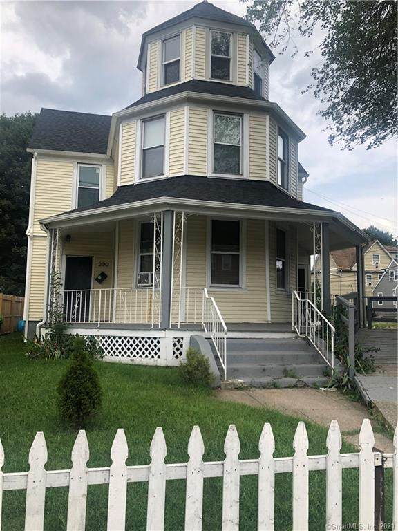 290 Palisade Avenue - Photo 1