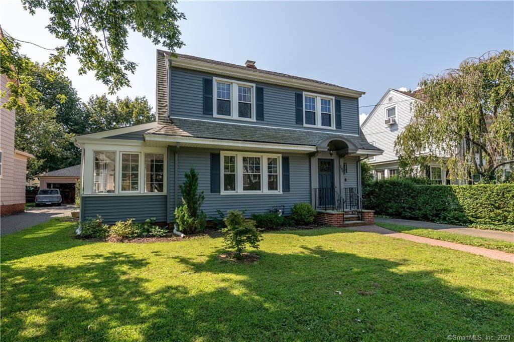 106 Filbert Street - Photo 1