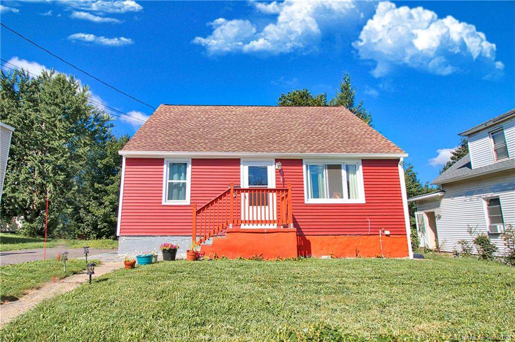 84 Linwood Street - Photo 1
