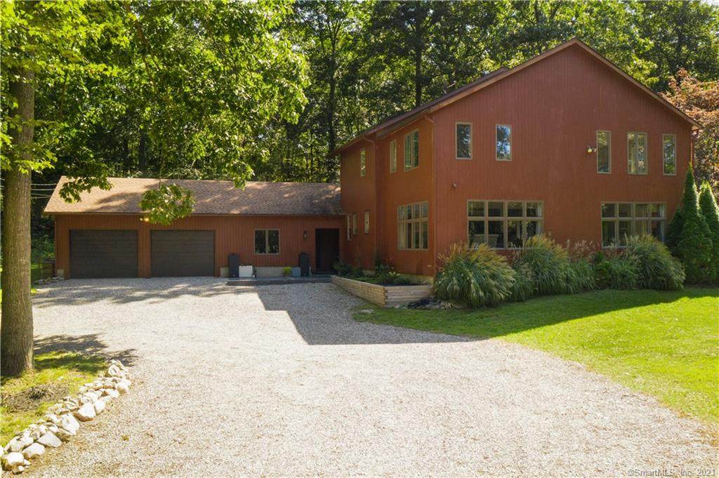 23 Carriage Drive - Photo 1