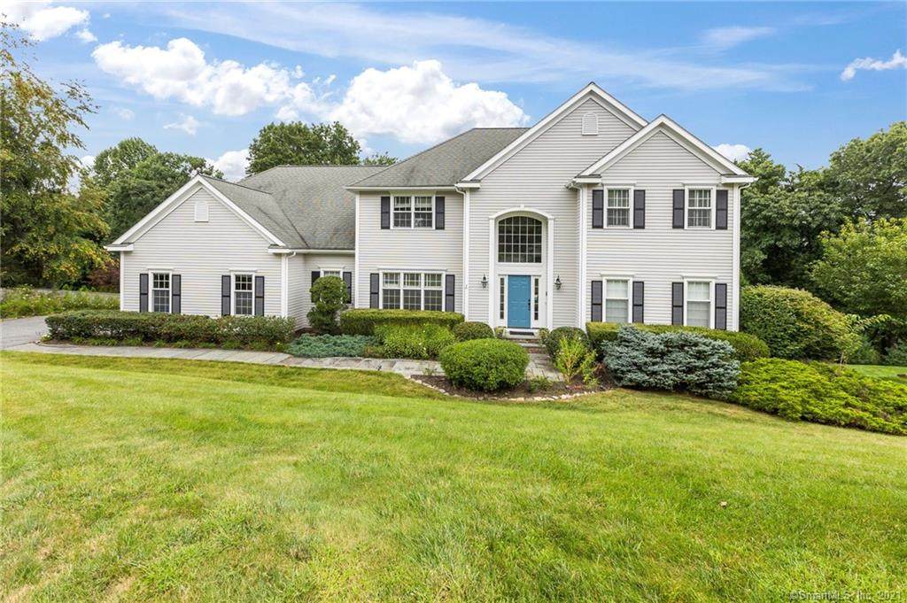 7 Hamlin Court - Photo 1