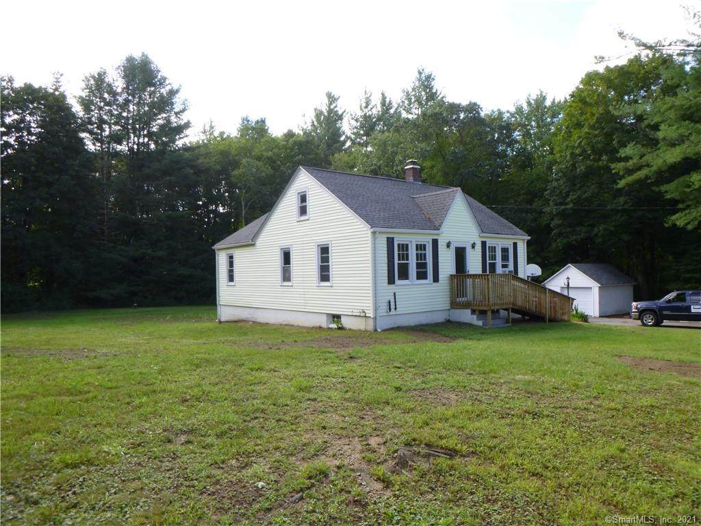155 Willimantic Road - Photo 1