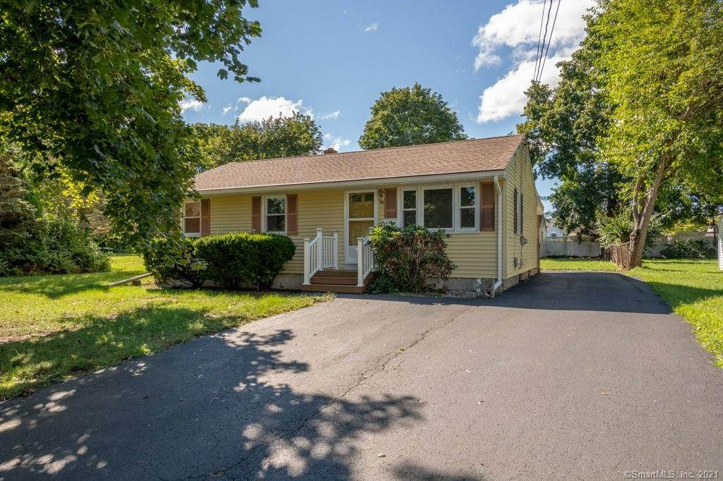 119 Debbie Drive - Photo 1