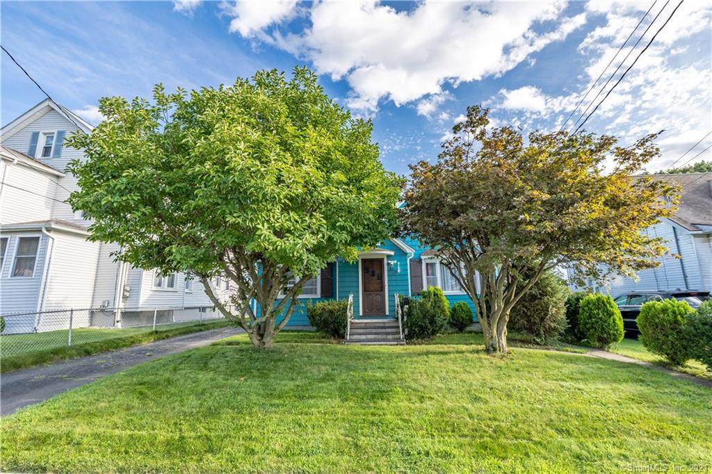 33 Magnolia Street - Photo 1