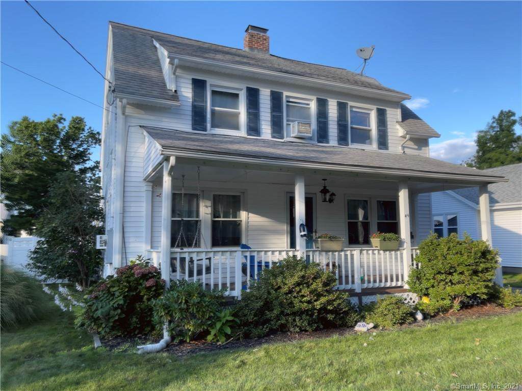 49 Thompson Hill Road - Photo 1