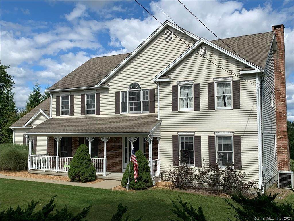 117 Hurds Hill Road - Photo 1