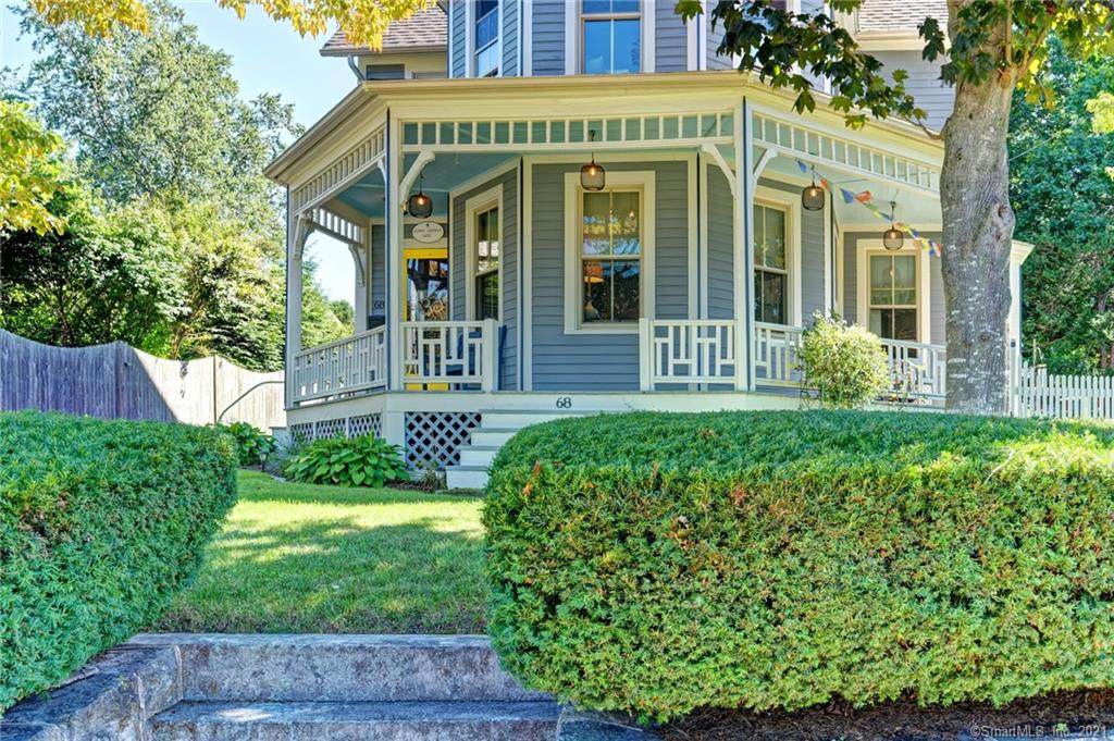 68 Ramsdell Street - Photo 1