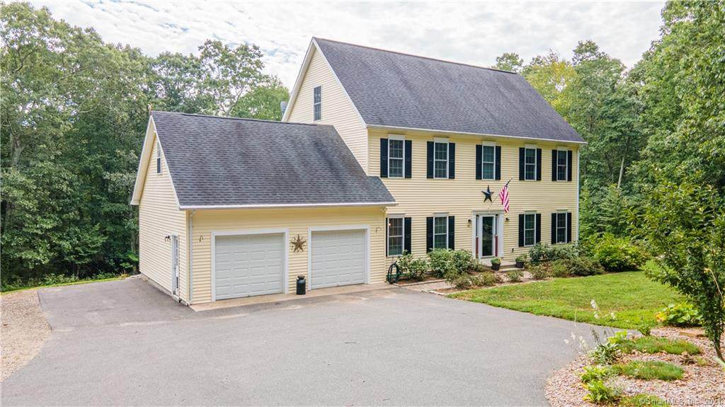 98 Butlertown Road - Photo 1