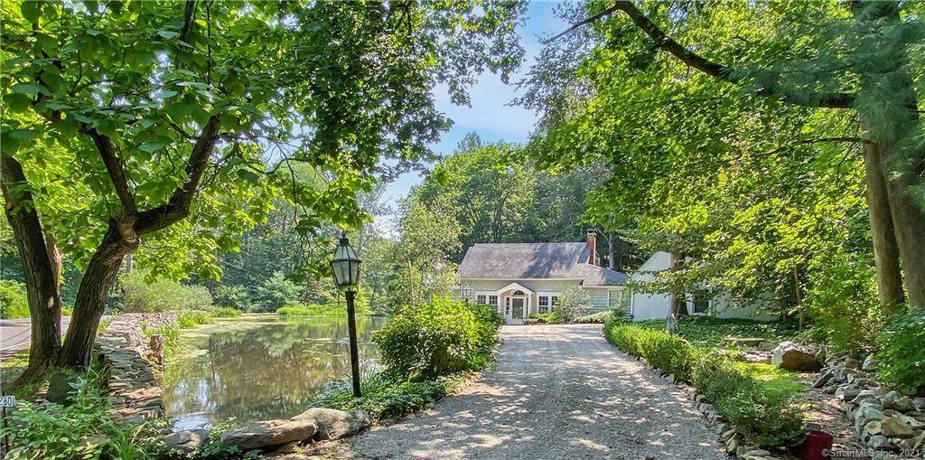 1260 Rock Rimmon Road - Photo 1
