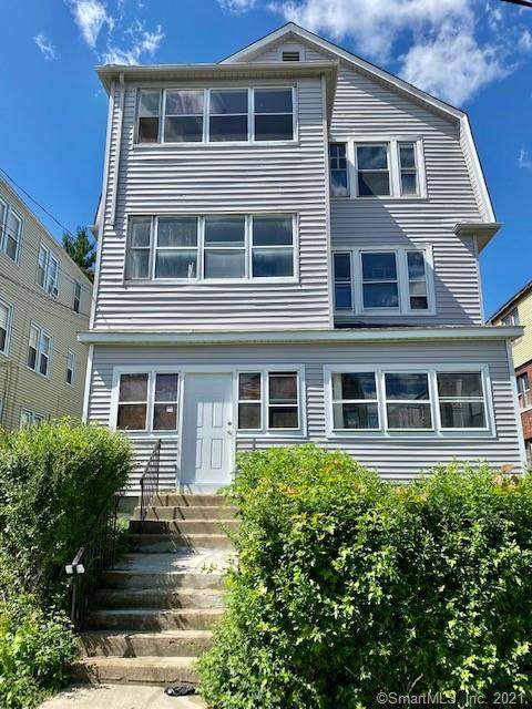 121 Irving Street - Photo 1